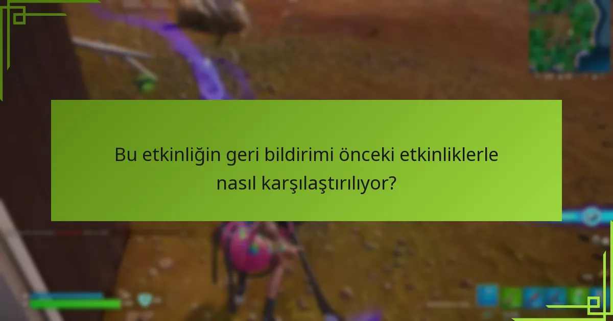Topluluk hangi önerileri sundu?