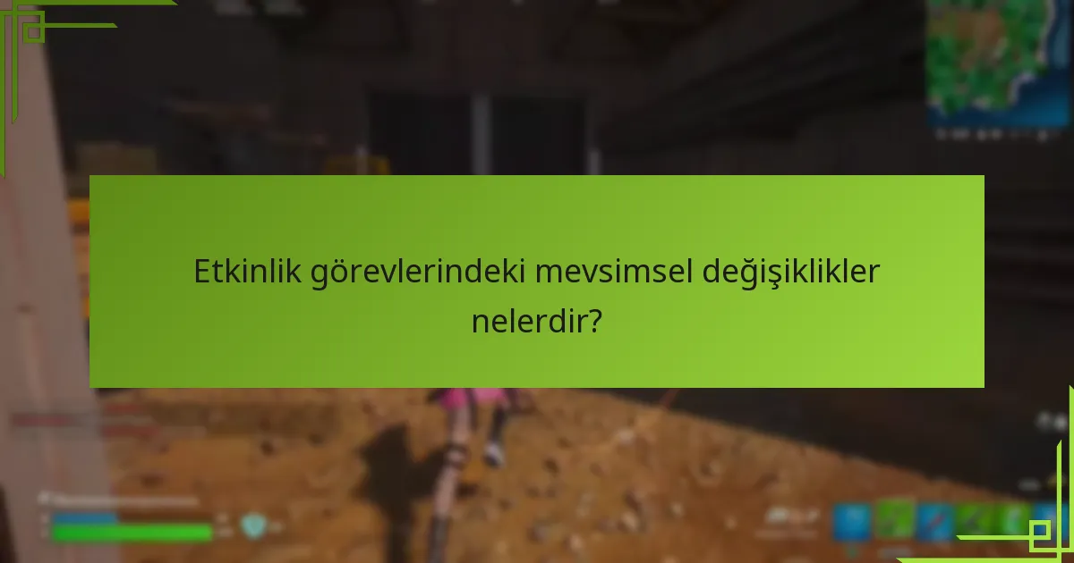 En iyi etkinlik güncellemelerini hangi kaynaklar sağlar?
