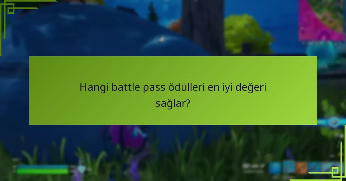 Mevcut battle pass mekanikleri önceki sezonlarla nasıl karşılaştırılıyor?
