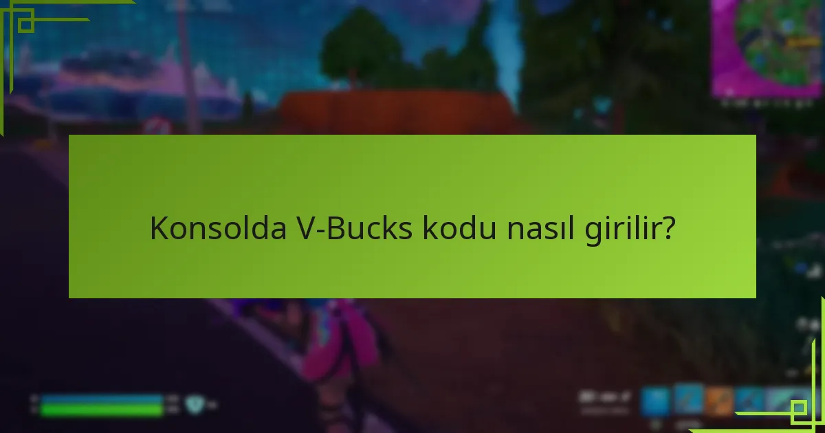 V-Bucks'ımın eklendiğini nasıl doğrulayabilirim?