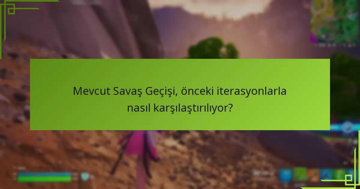Geliştiriciler topluluk geri bildirimine nasıl yanıt verdi?