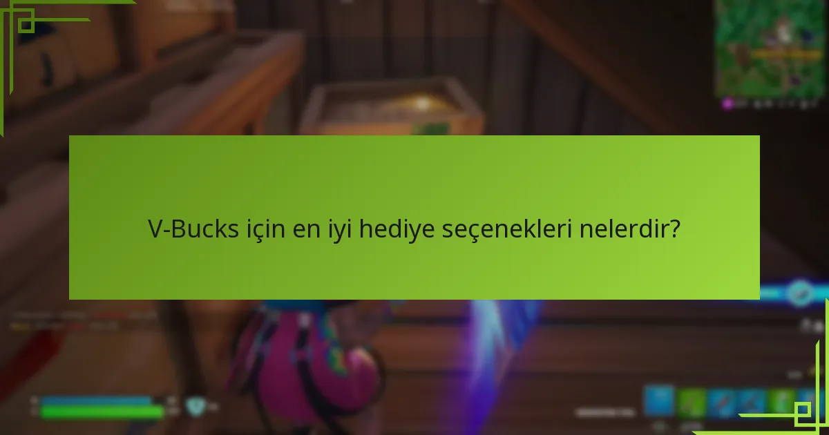 V-Bucks hediye kartlarını kullanırken yaygın tuzaklar nelerdir?