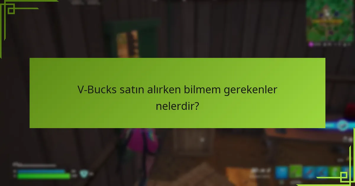 V-Bucks diğer oyun içi para birimleriyle nasıl karşılaştırılır?